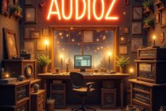 AudioZ-19